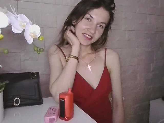 JuliaWetDream