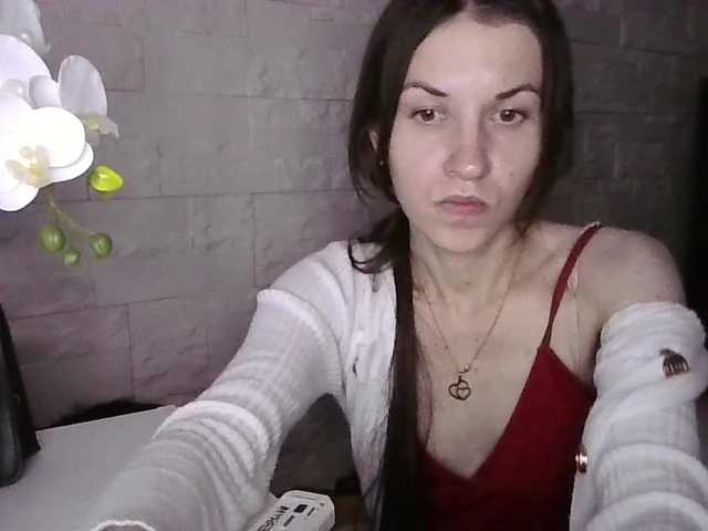 JuliaWetDream live cam on BongaCams