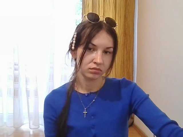JuliaWetDream live cam on BongaCams
