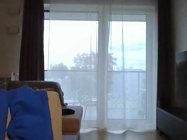 JuliaWetDream live cam on BongaCams