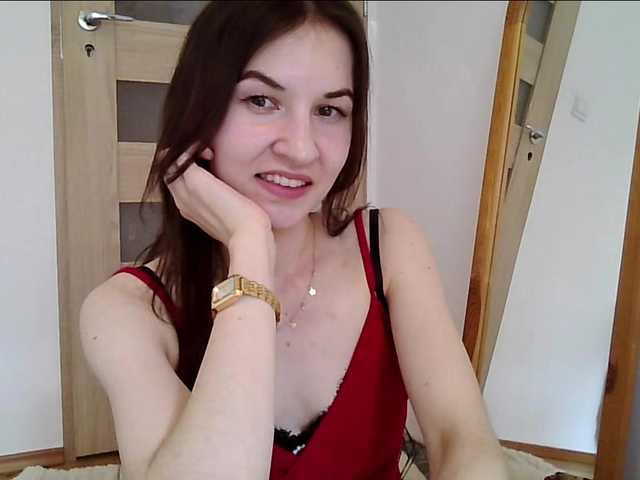 JuliaWetDream