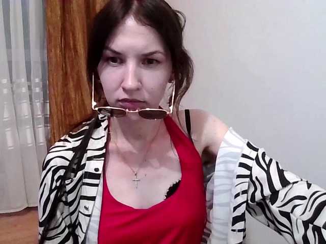 JuliaWetDream live cam on BongaCams