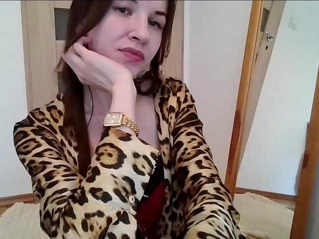 JuliaWetDream