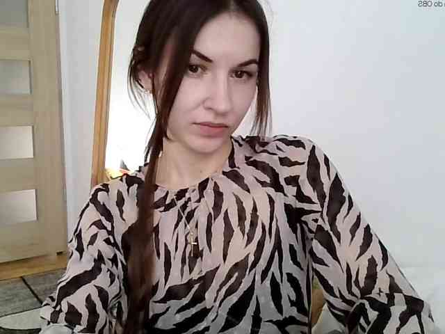 JuliaWetDream webcam