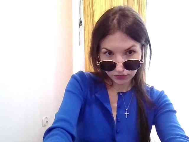 JuliaWetDream