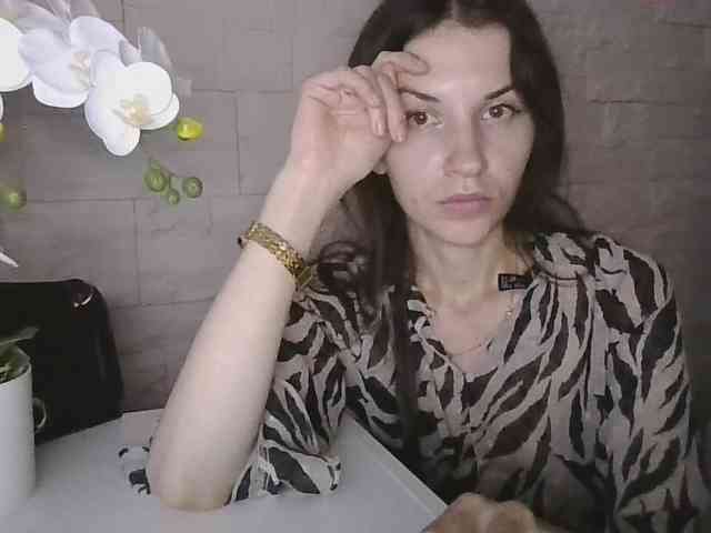 JuliaWetDream webcam
