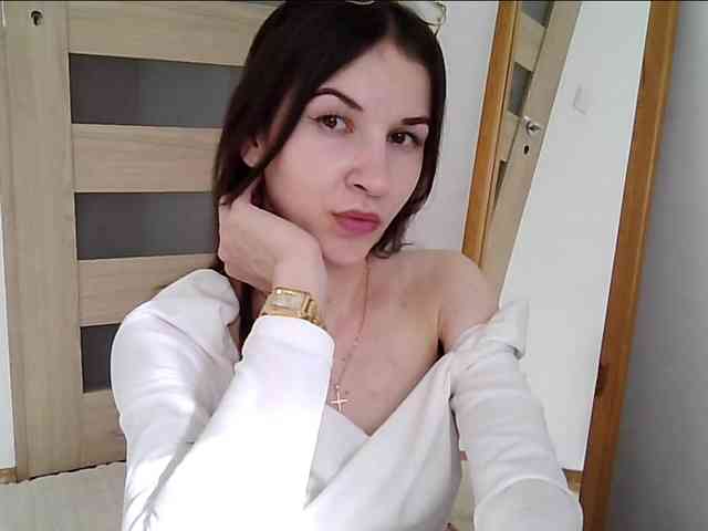 JuliaWetDream