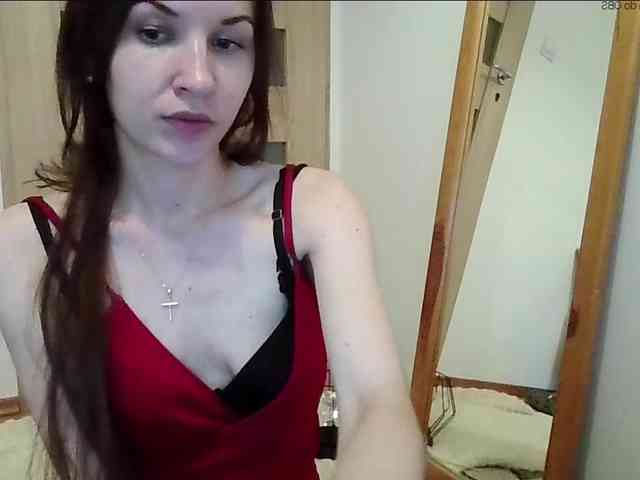 JuliaWetDream webcam