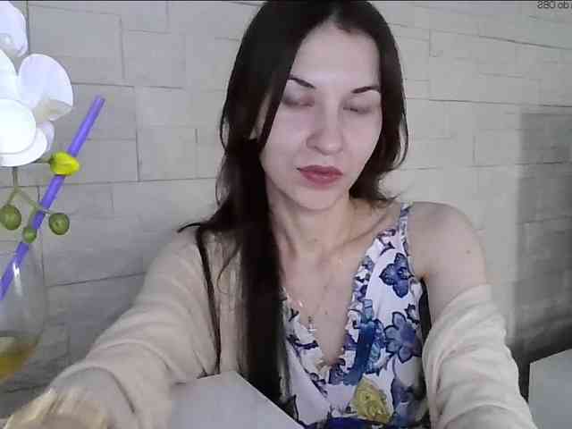 JuliaWetDream