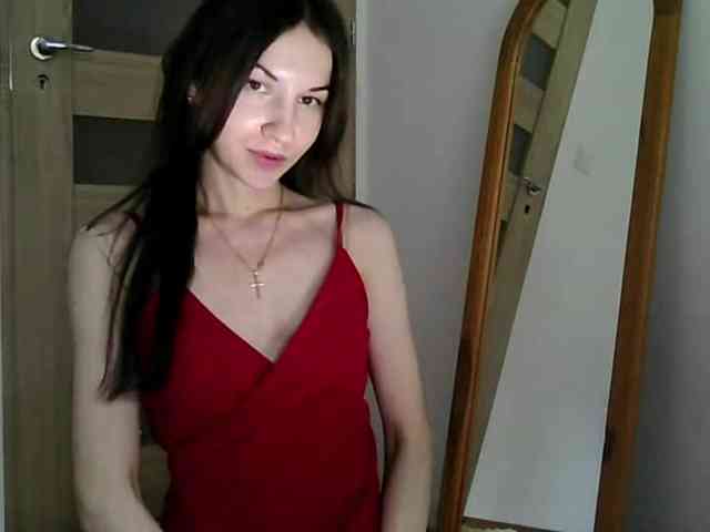 JuliaWetDream webcam