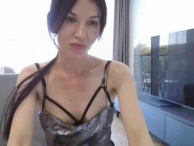 JuliaWetDream webcam