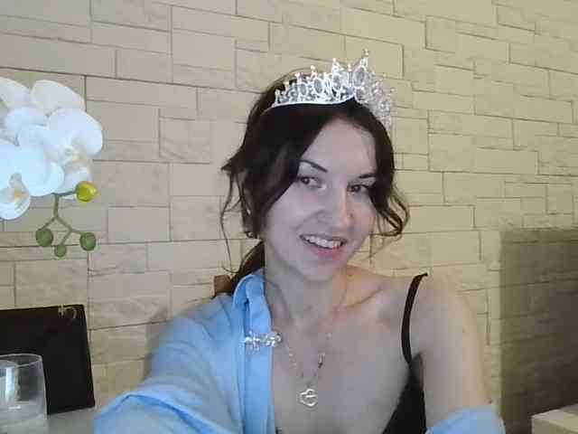 JuliaWetDream
