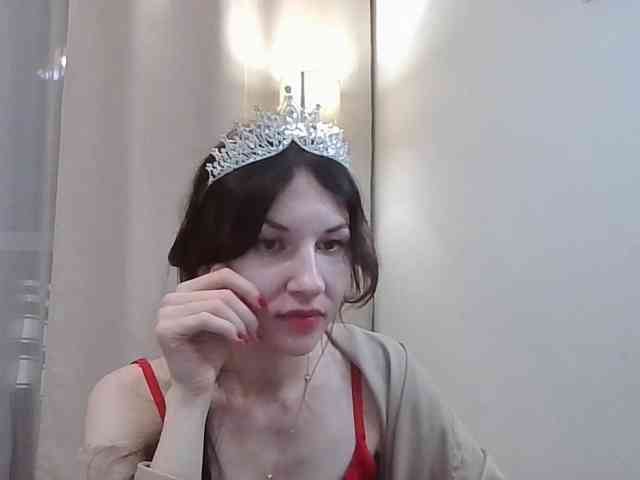 JuliaWetDream