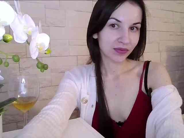JuliaWetDream