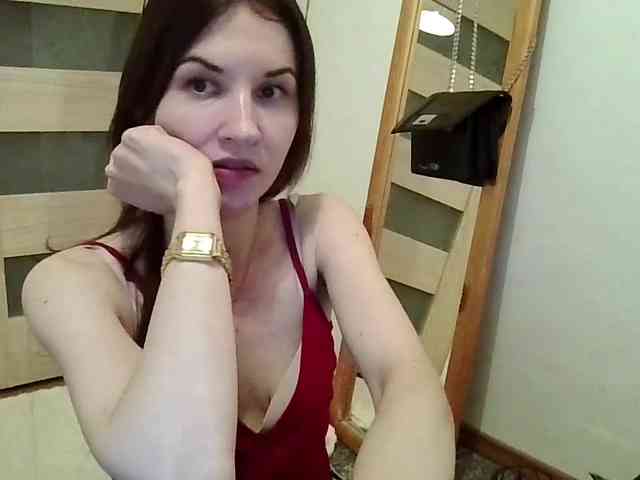 JuliaWetDream webcam