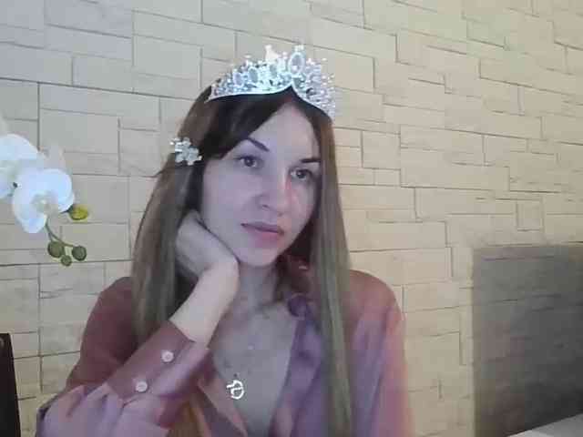 JuliaWetDream