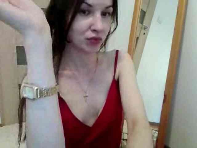 JuliaWetDream webcam