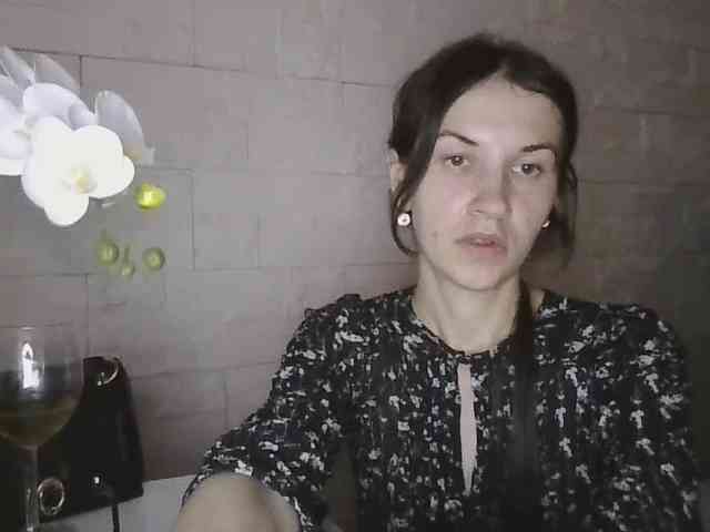 JuliaWetDream webcam