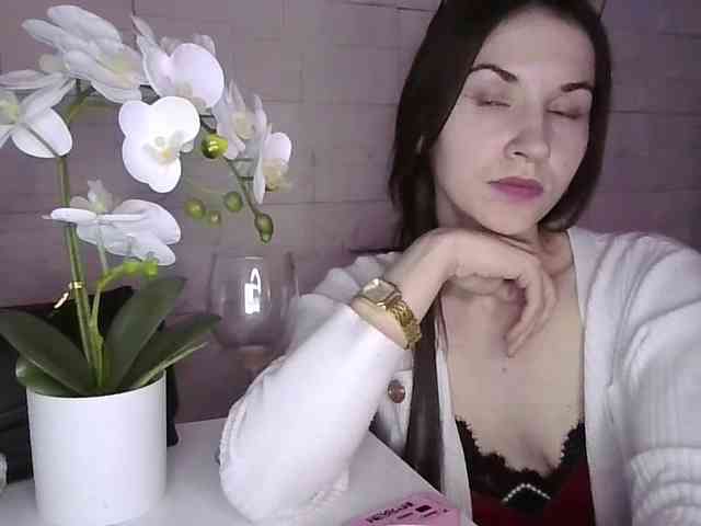 JuliaWetDream webcam