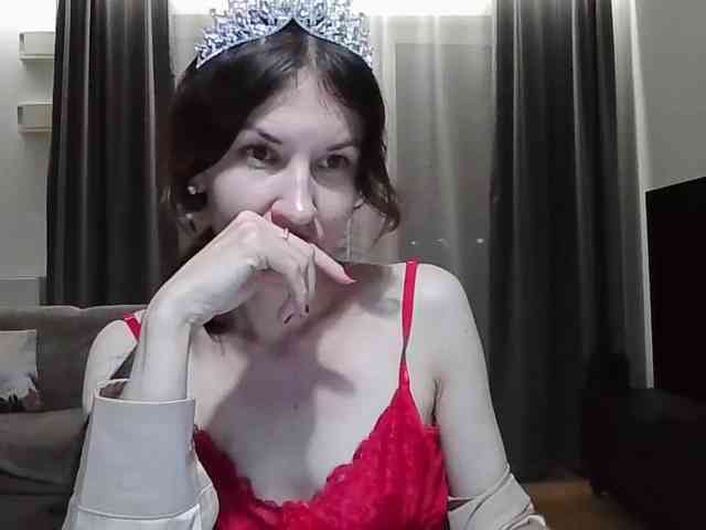 JuliaWetDream
