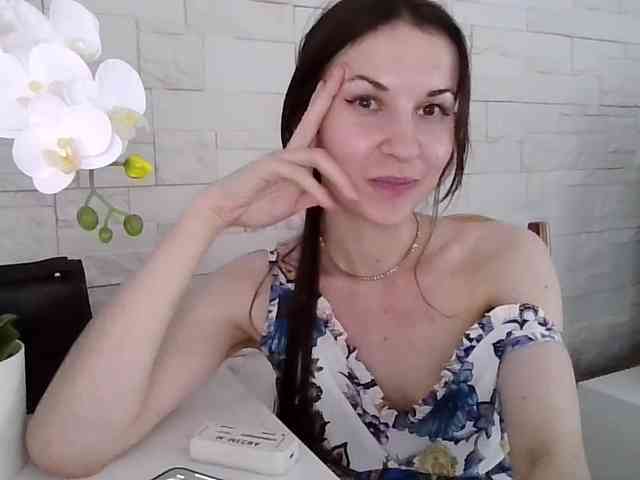 JuliaWetDream webcam