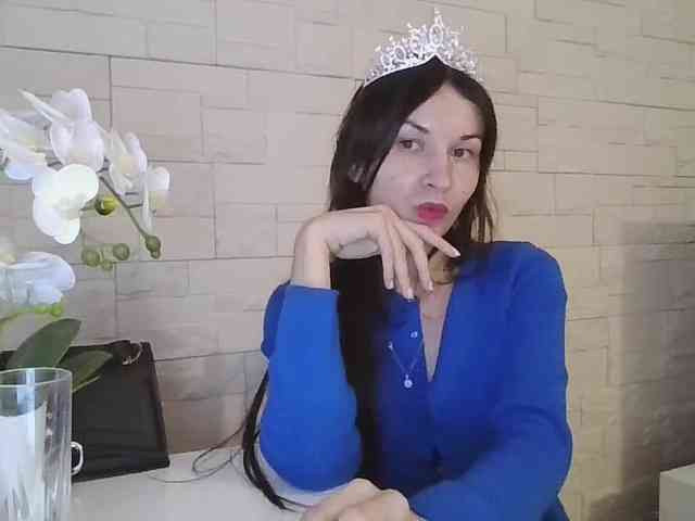 JuliaWetDream