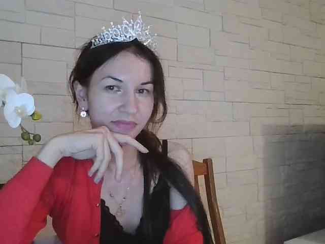 JuliaWetDream