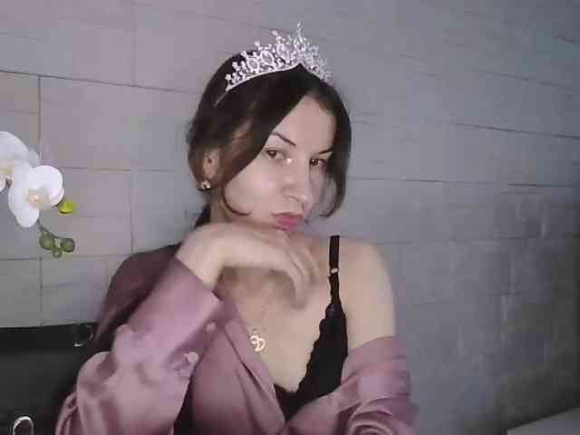 JuliaWetDream