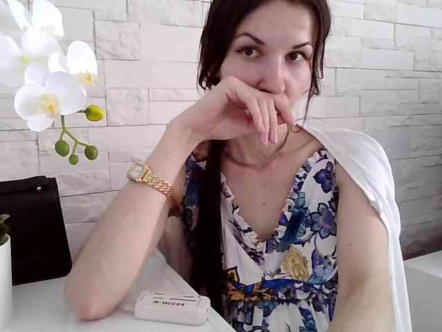 JuliaWetDream