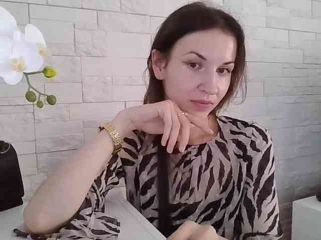 JuliaWetDream webcam