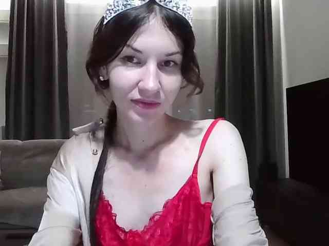 JuliaWetDream