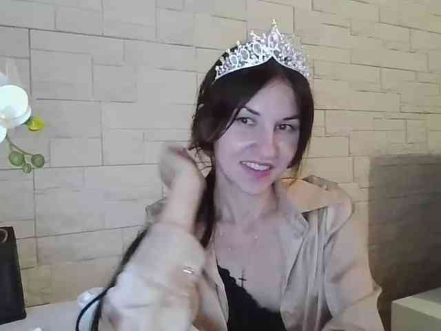 JuliaWetDream