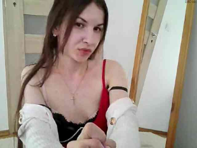 JuliaWetDream