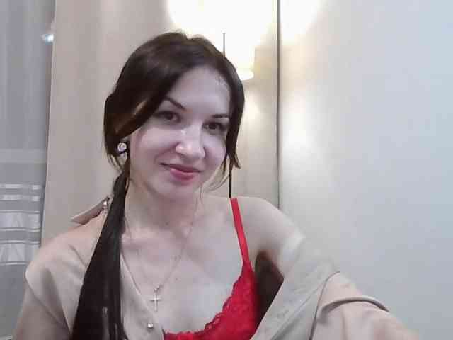 Model: JuliaWetDream