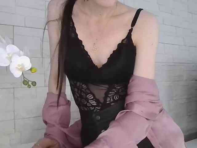 JuliaWetDream