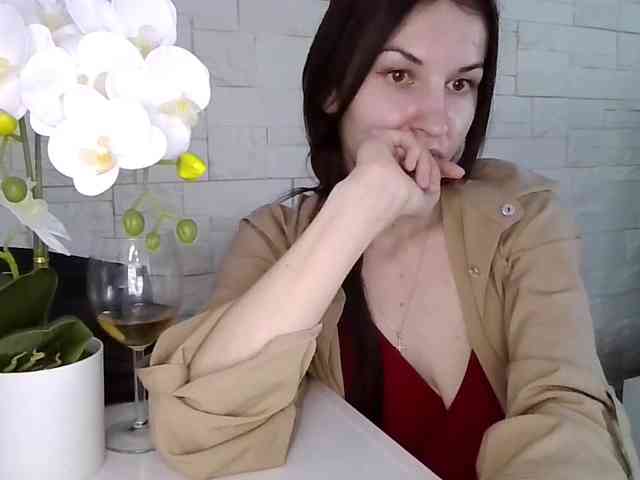 JuliaWetDream webcam