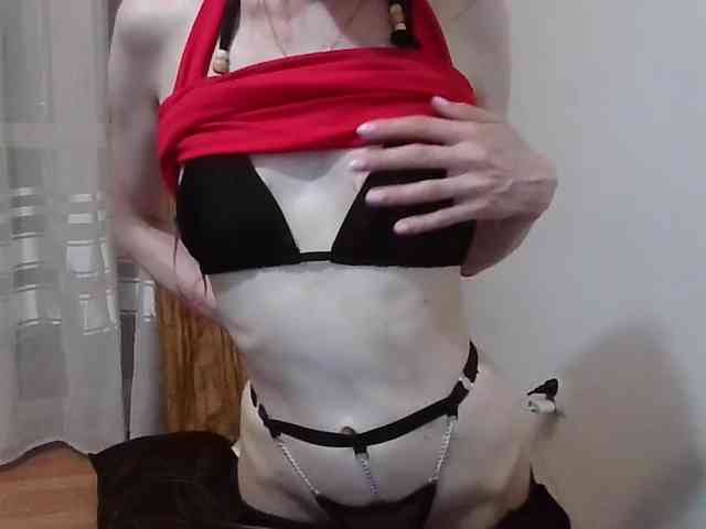 Model: JuliaWetDream