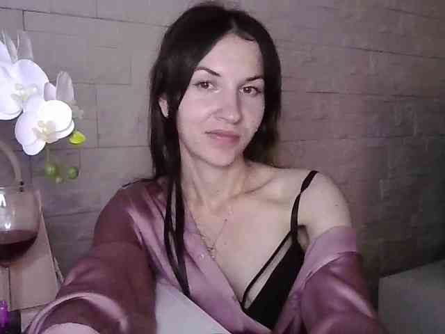 JuliaWetDream webcam