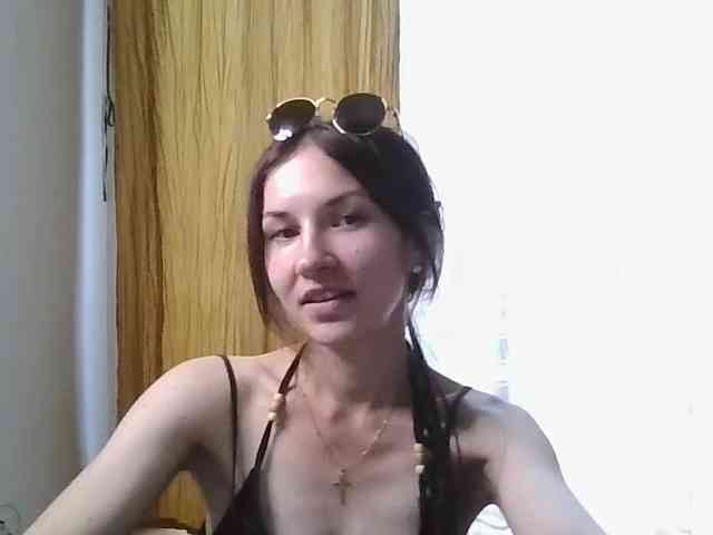 JuliaWetDream webcam
