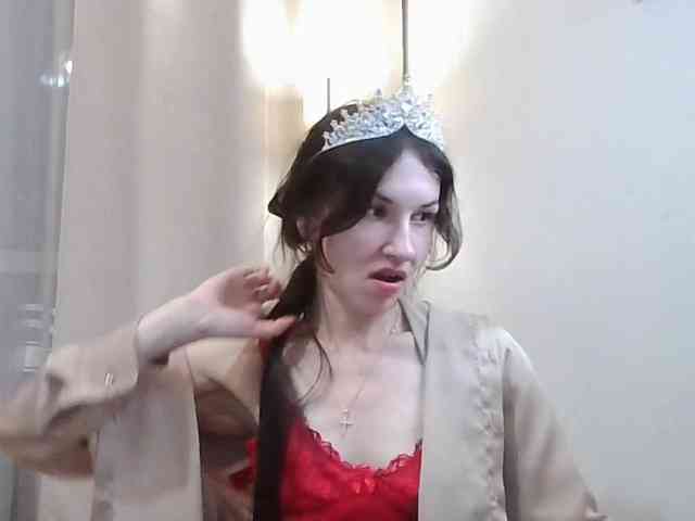 JuliaWetDream