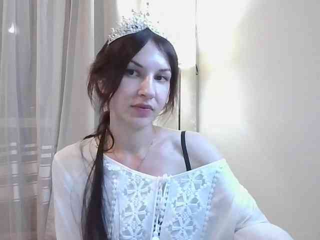 JuliaWetDream webcam
