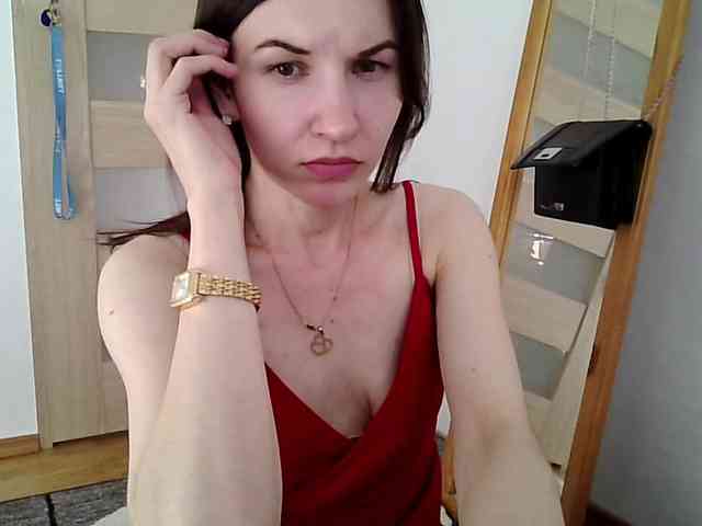 JuliaWetDream webcam