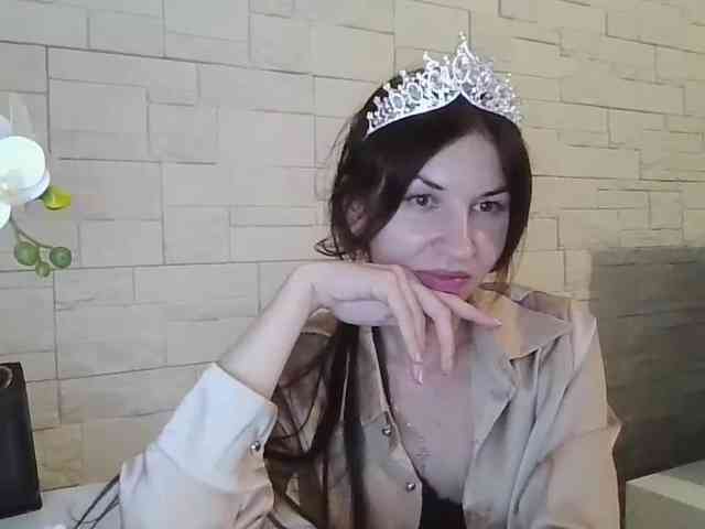 JuliaWetDream