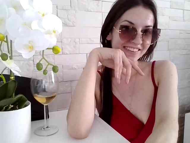 JuliaWetDream