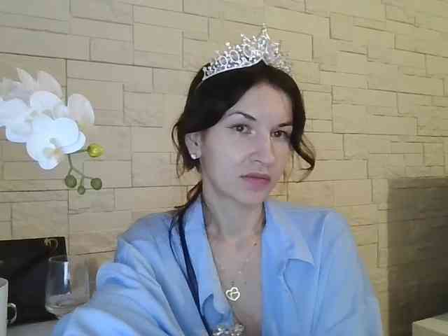 JuliaWetDream