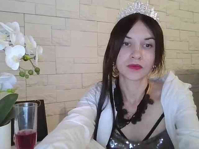 JuliaWetDream