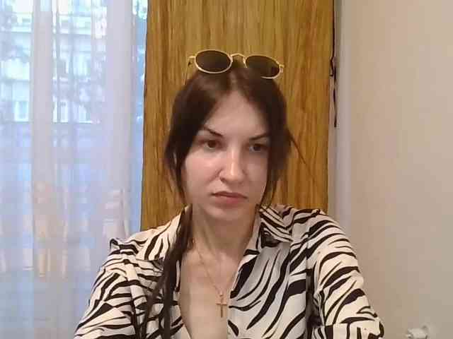 JuliaWetDream webcam