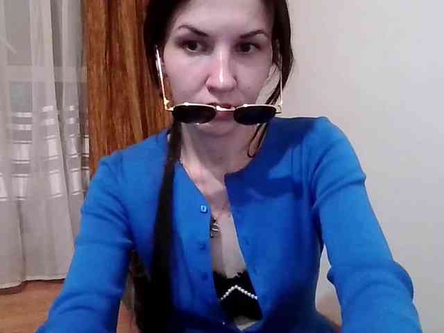 JuliaWetDream webcam