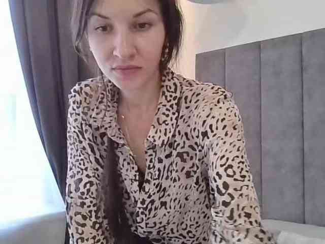 JuliaWetDream webcam