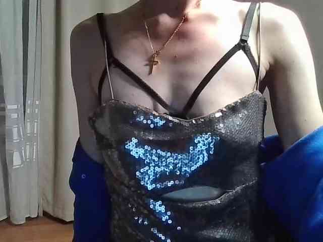 JuliaWetDream webcam